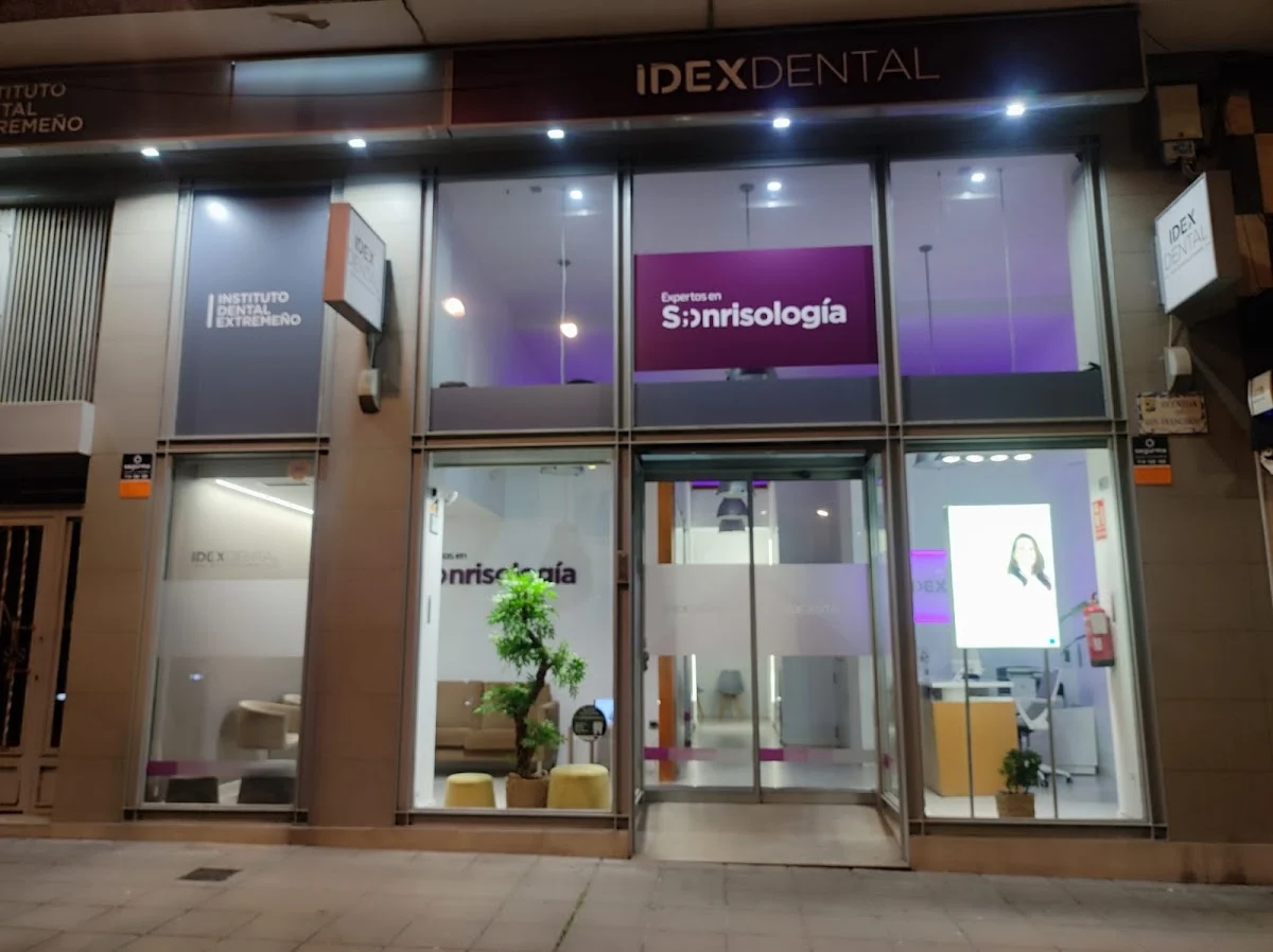Clínica Dental Idexdental Villanueva de la Serena - 2