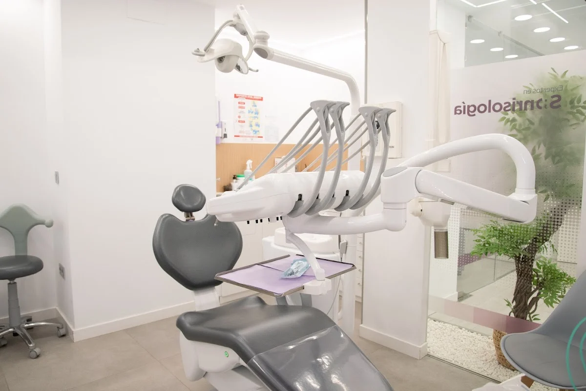 Clínica Dental Idexdental Villanueva de la Serena