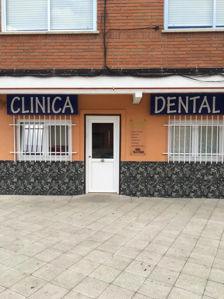 Clinica Dental Illescas