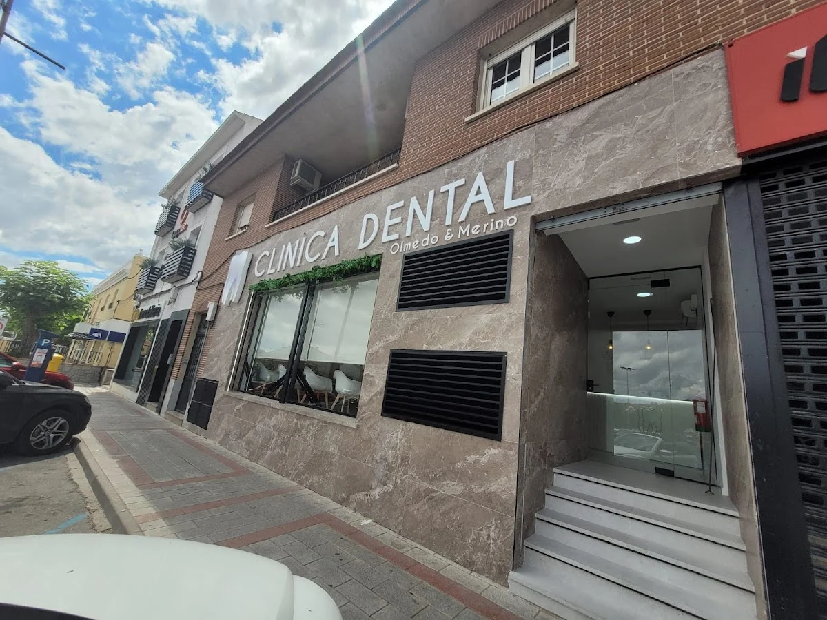 Clínica Dental Illescas - Olmedo y Merino
