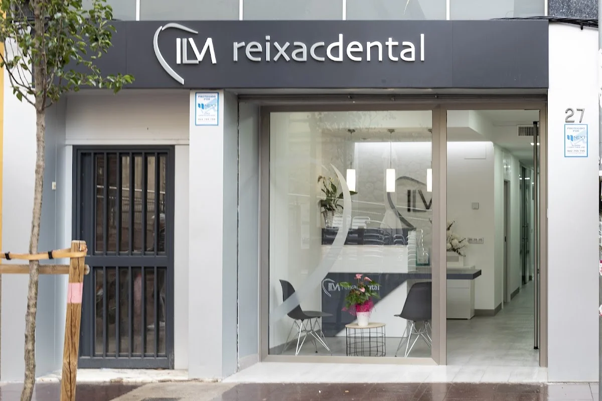 Clinica Dental ILM Reixacdental | Implantes | Ortodoncia | Odontopediatria | Endodoncia / Urgencias | Montcada i reixac
