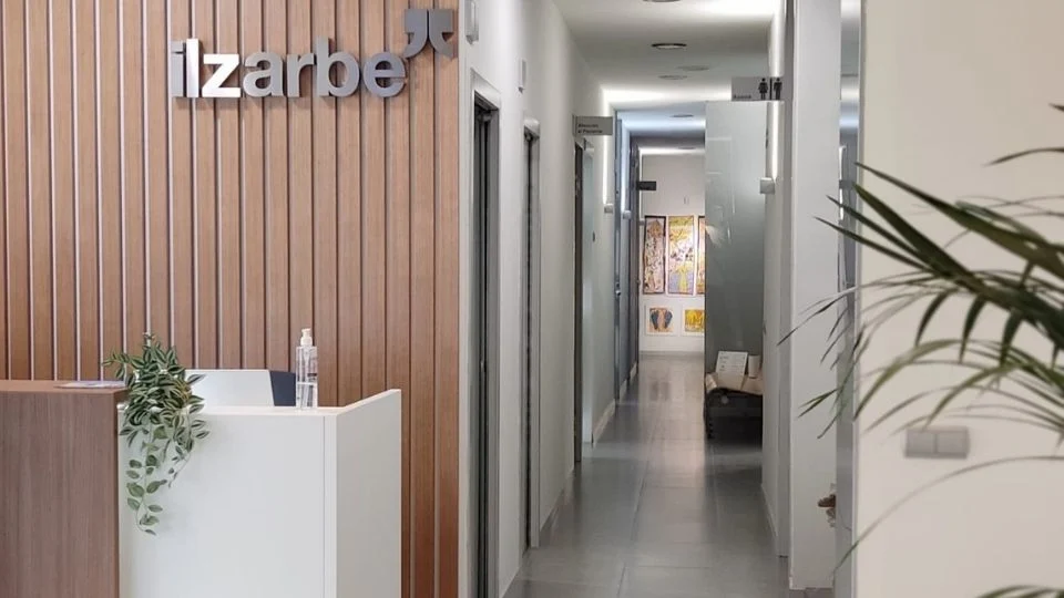 Clínica Dental Ilzarbe