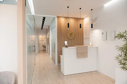 Clínica Dental Imagami