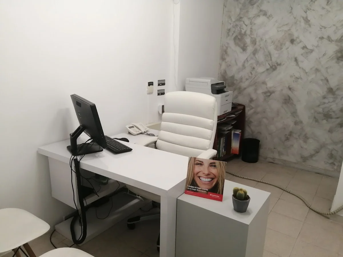 Clínica dental Imagine - 2