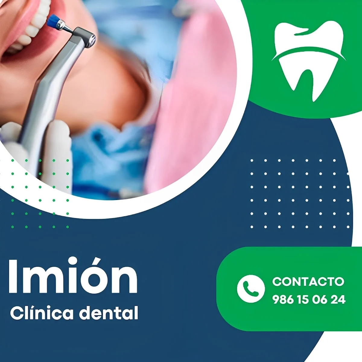Clínica Dental IMION - 2