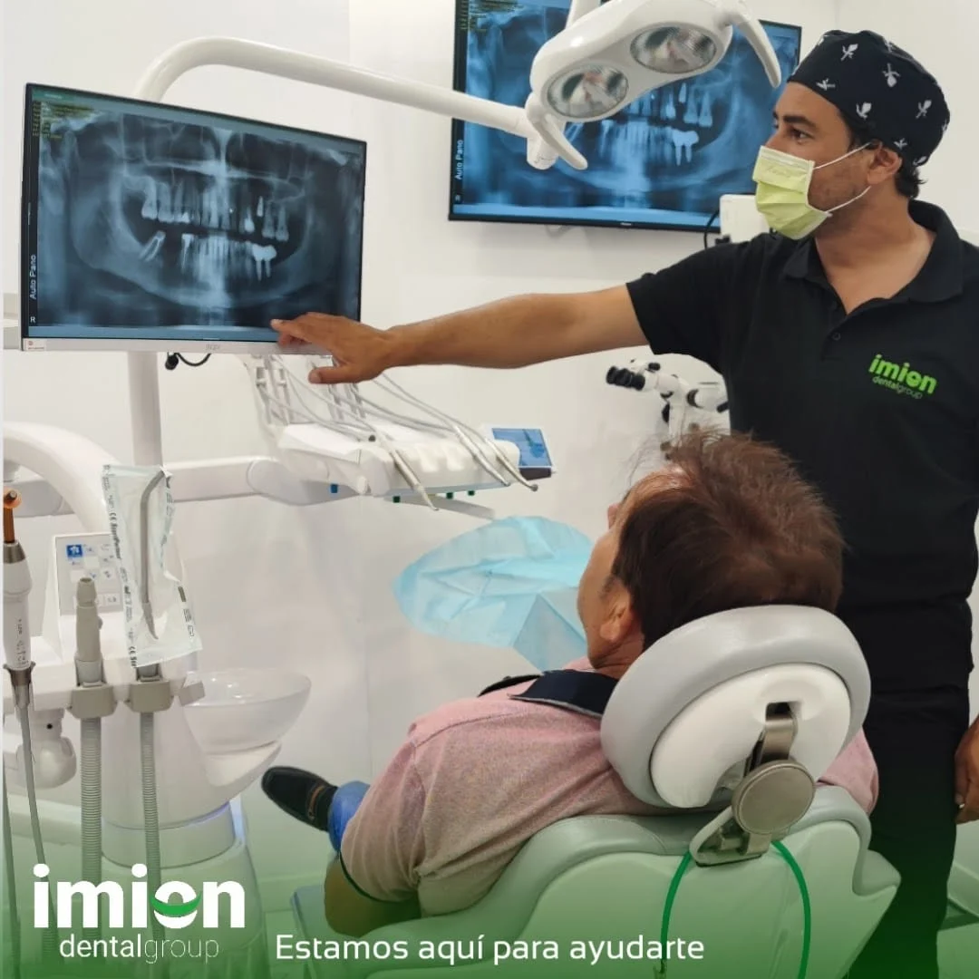 Clínica Dental IMION