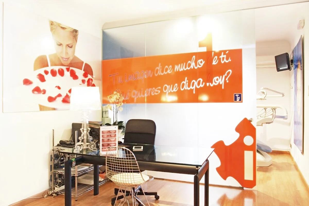 Clínica Dental IMOI Ibiza