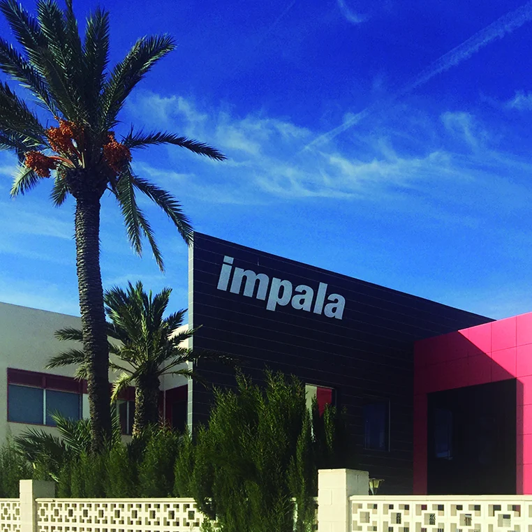 Clínica Dental Impala - 3