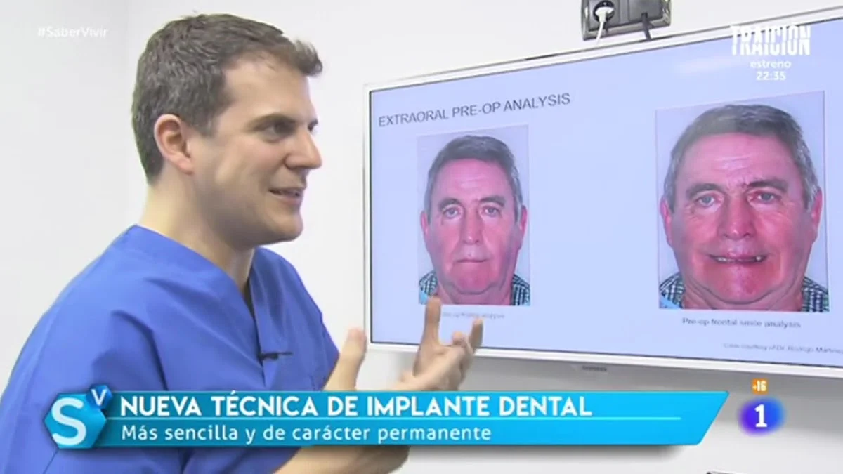 Clínica Dental Implan-T Burgos - 3