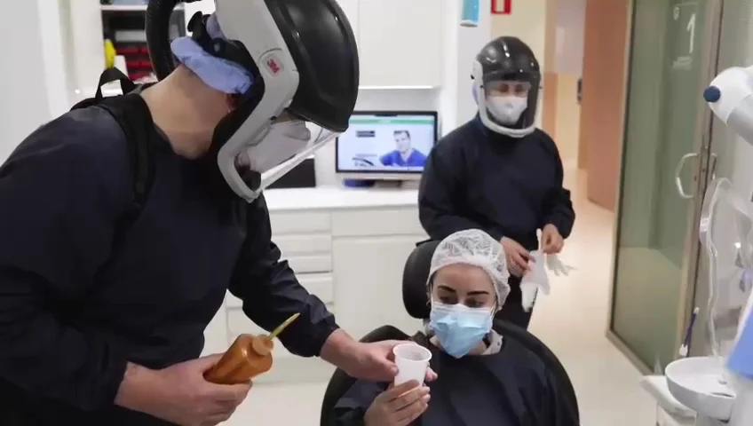 Clínica dental Implan-T Madrid - 2