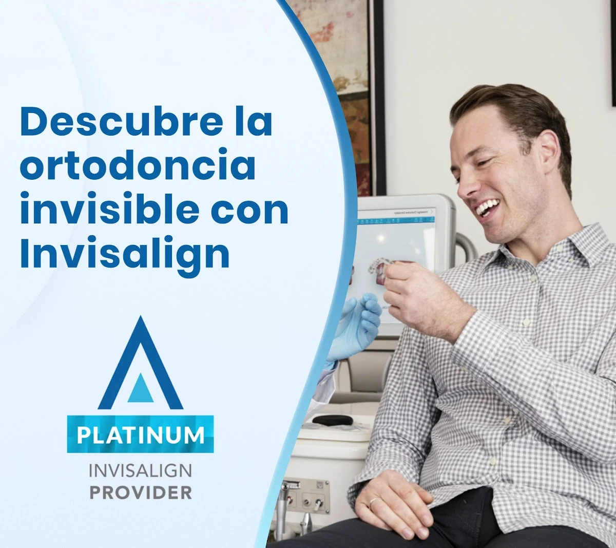 Clínica dental Implan-T Madrid - 3