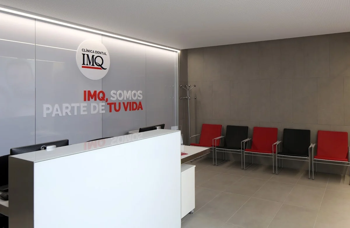 Clínica dental IMQ Tudela - 2