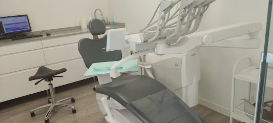 Clínica Dental Inés Iranzo
