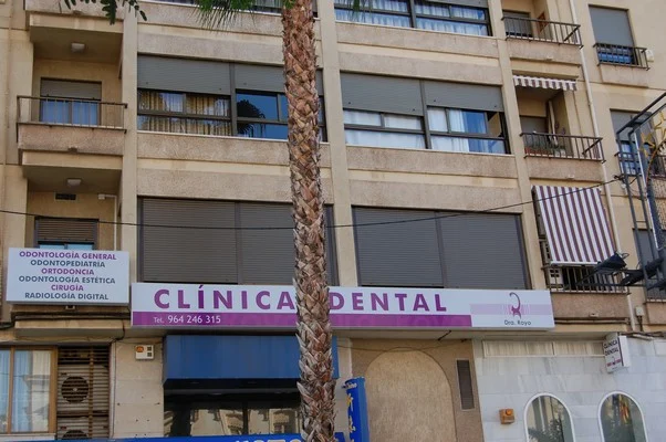 Clínica Dental Inés Royo - Dentista en Castellón - 2