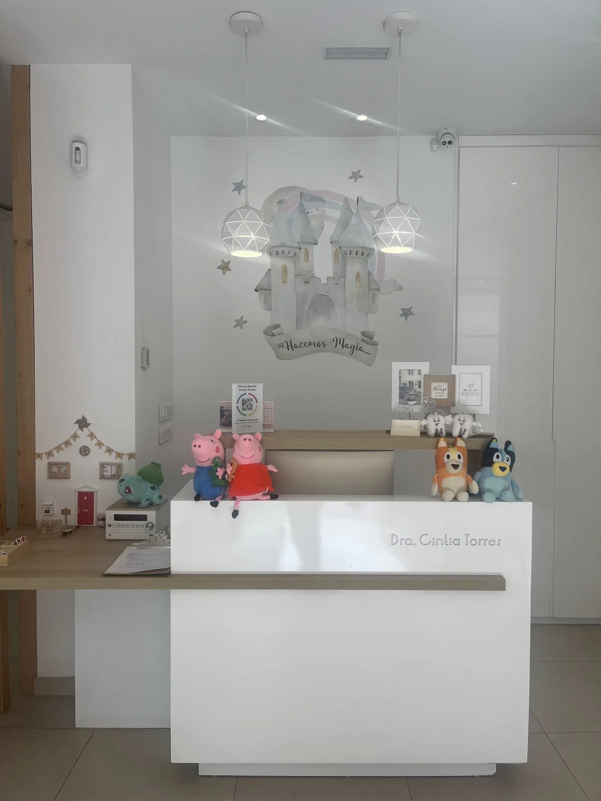 Clínica Dental Infantil Cintia Torres - 2