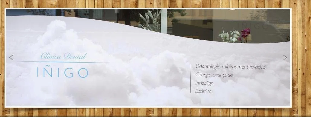 Clínica Dental Iñigo-Dentistas