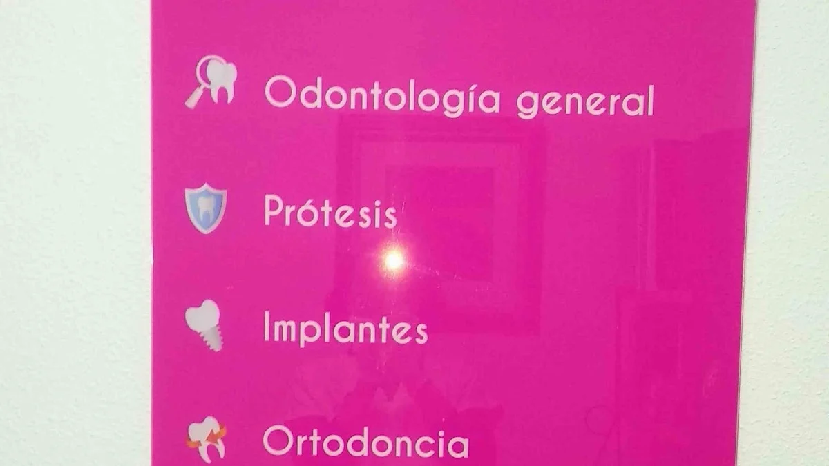 Clínica Dental Inmaculada Morales Carpena