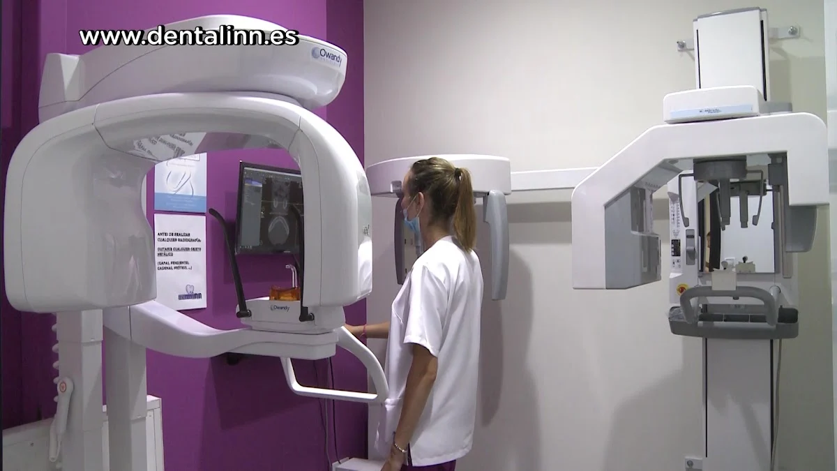 CLINICA DENTAL INN - 4