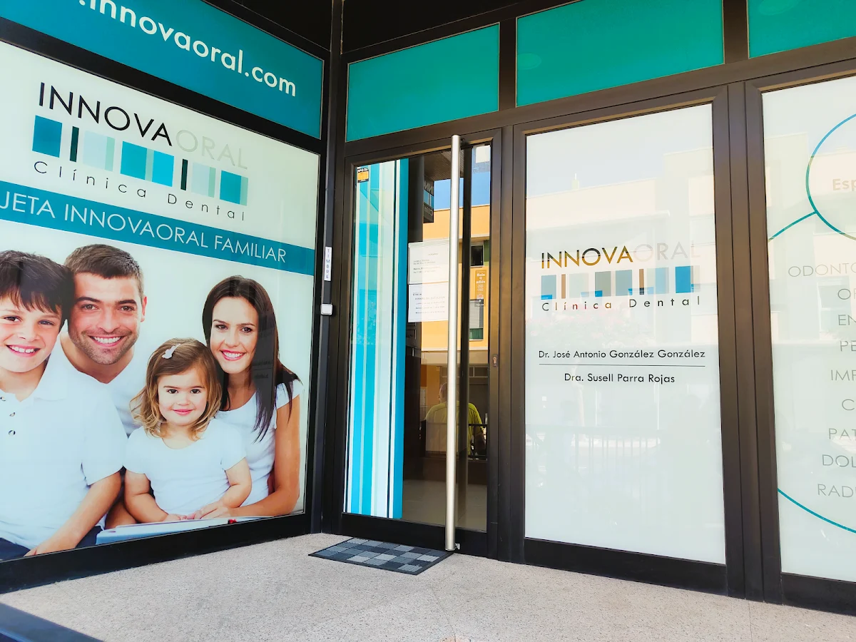 Clínica Dental Innova Oral - 2