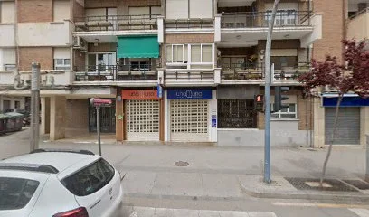 Clínica dental INNOVADENT
