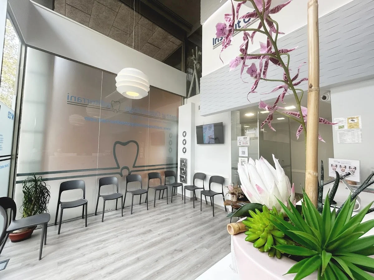 Clínica Dental Institut Odontològic Mediterrani Vilanova I La Geltrú