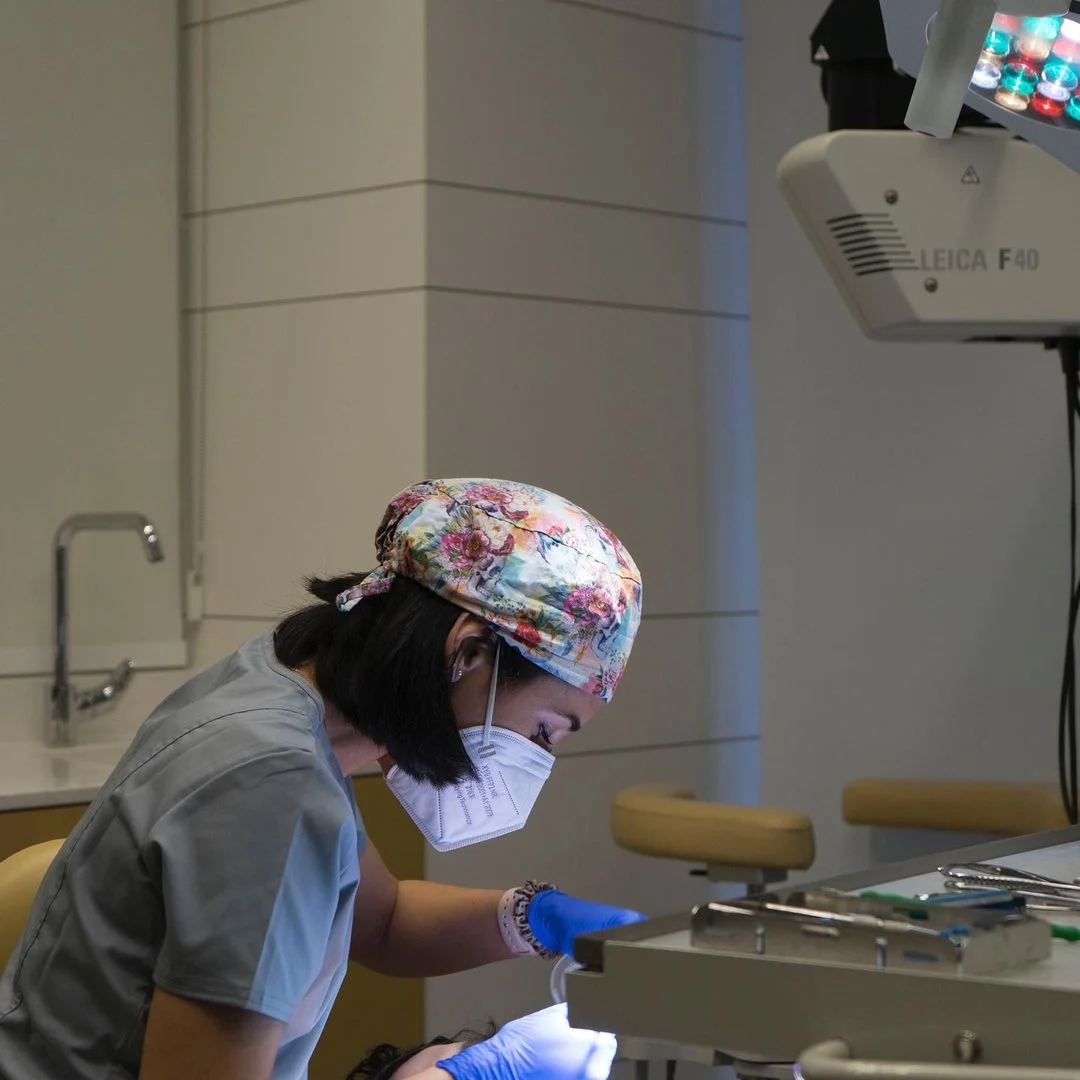 Clínica Dental Instituto Bocca - Dres Ortega - 2