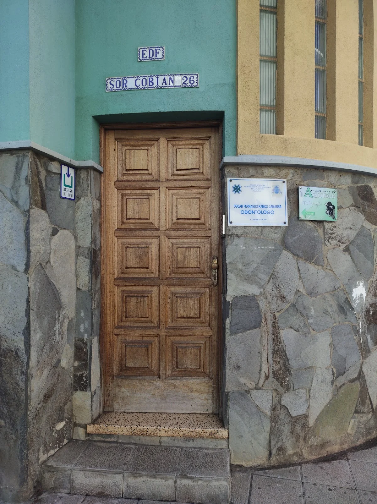 Clínica Dental Instituto de Ortodoncia Integral - 2