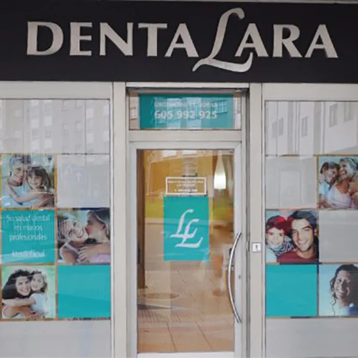 Clínica Dental Insua Lara (Dentalara O Burgo)