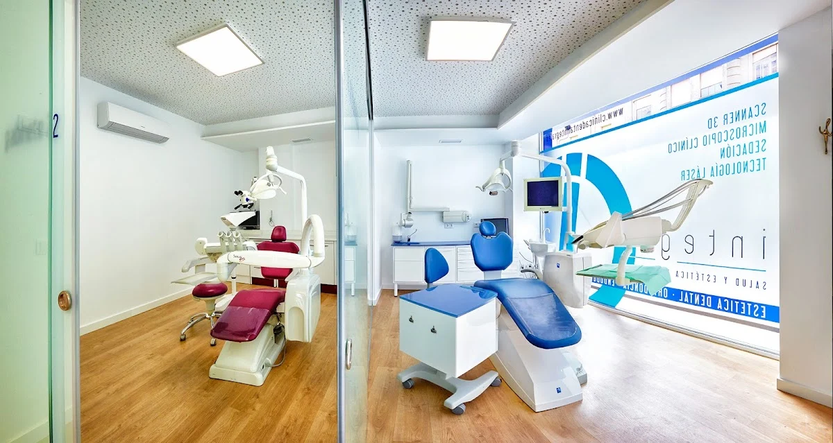 Clínica dental Integra - 2
