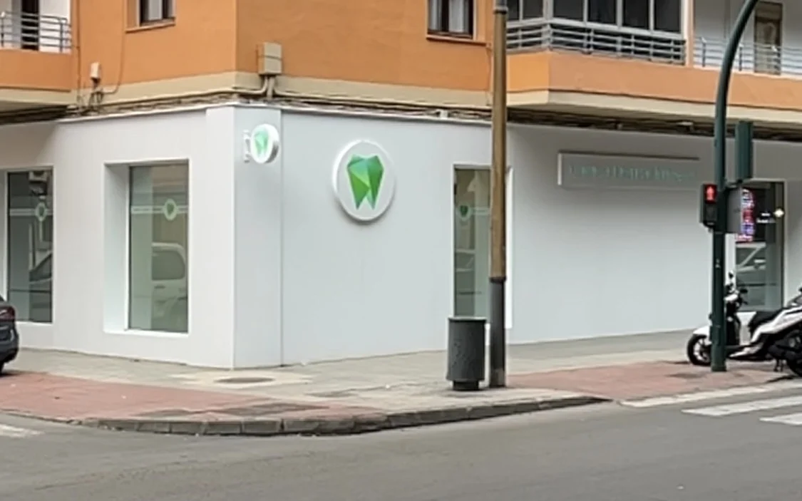 Clínica Dental Integral