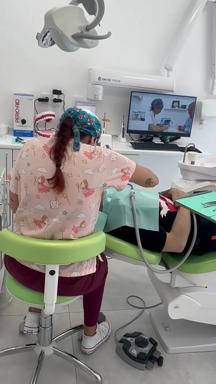 Clínica Dental Integral - 3