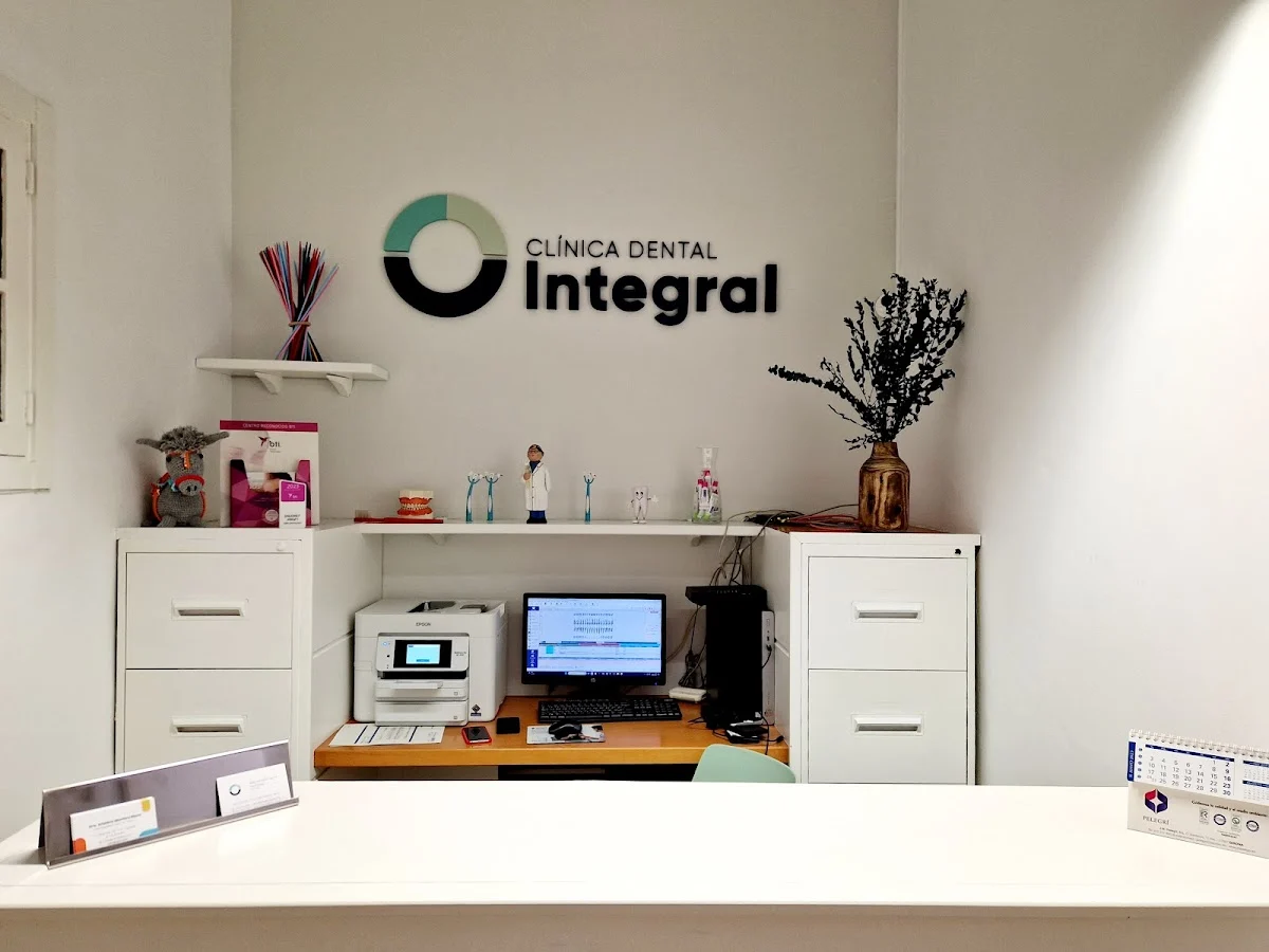 Clínica Dental Integral
