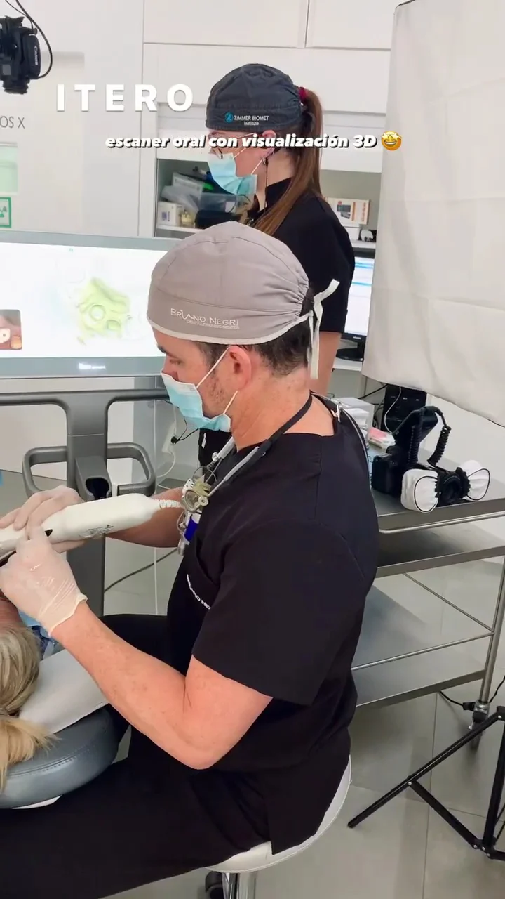 Clínica Dental Integral Dr. Bruno Negri - 2
