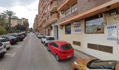 Clínica Dental Inter Dents