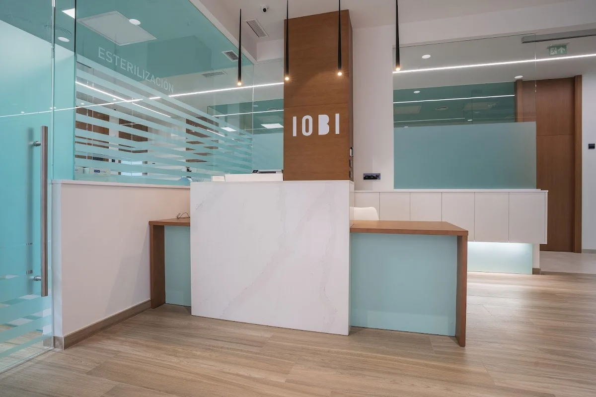 Clínica dental IOBI - 2