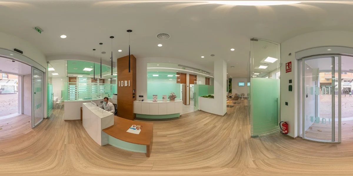 Clínica dental IOBI - 3