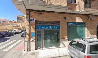 Clínica Dental Iofénix