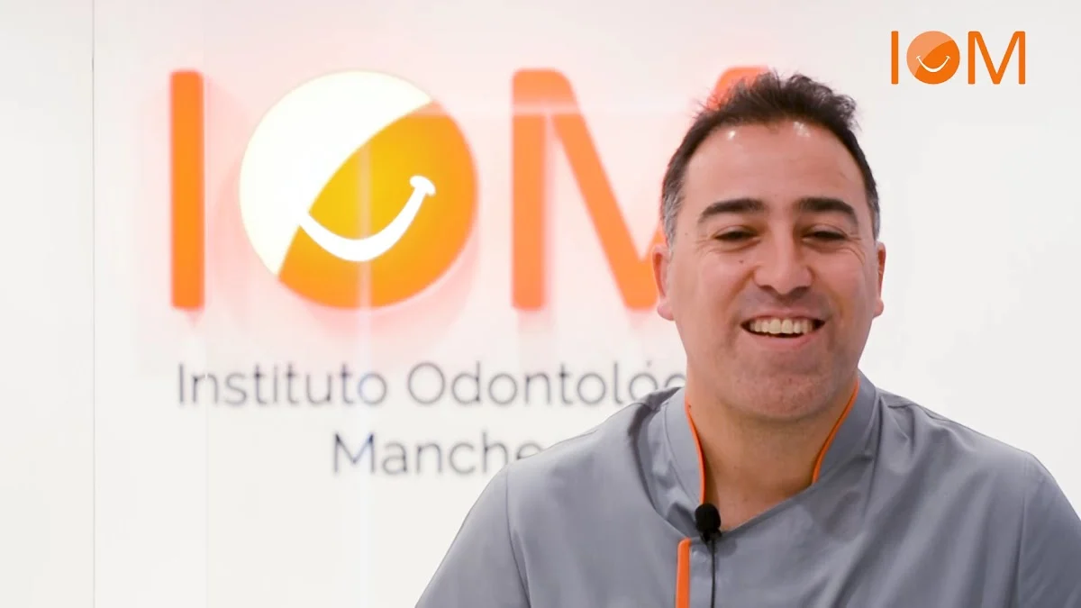 Clínica dental IOM La Solana (Instituto Odontológico Manchego) - 3
