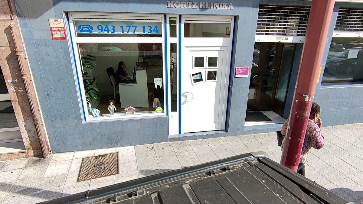 Clínica Dental Irale - 2