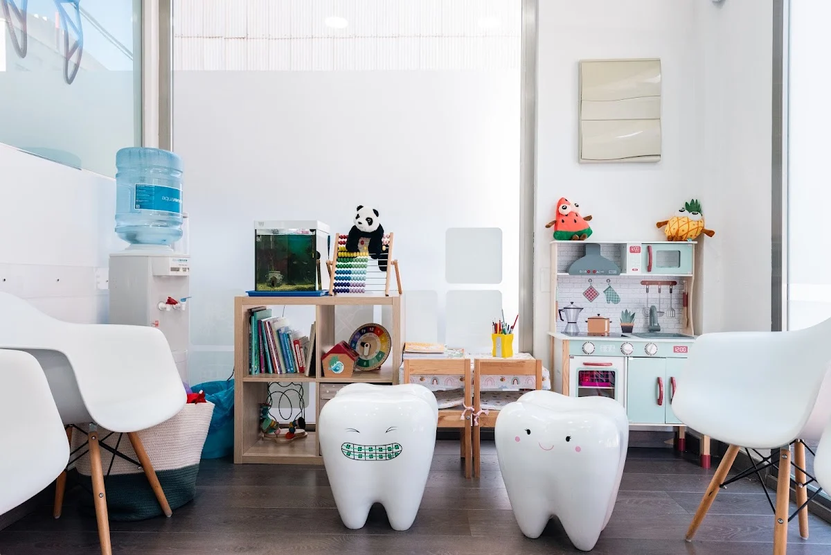 Clinica Dental Irene Gonzalez Aroca - 2