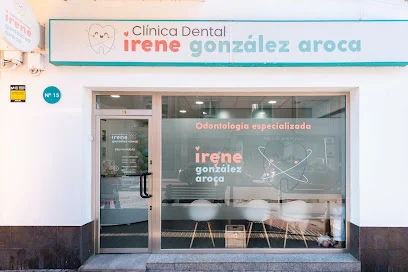 Clinica Dental Irene Gonzalez Aroca