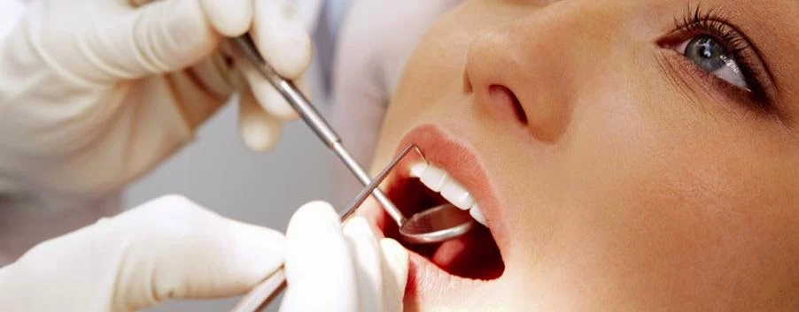 Clínica Dental Irene Martínez