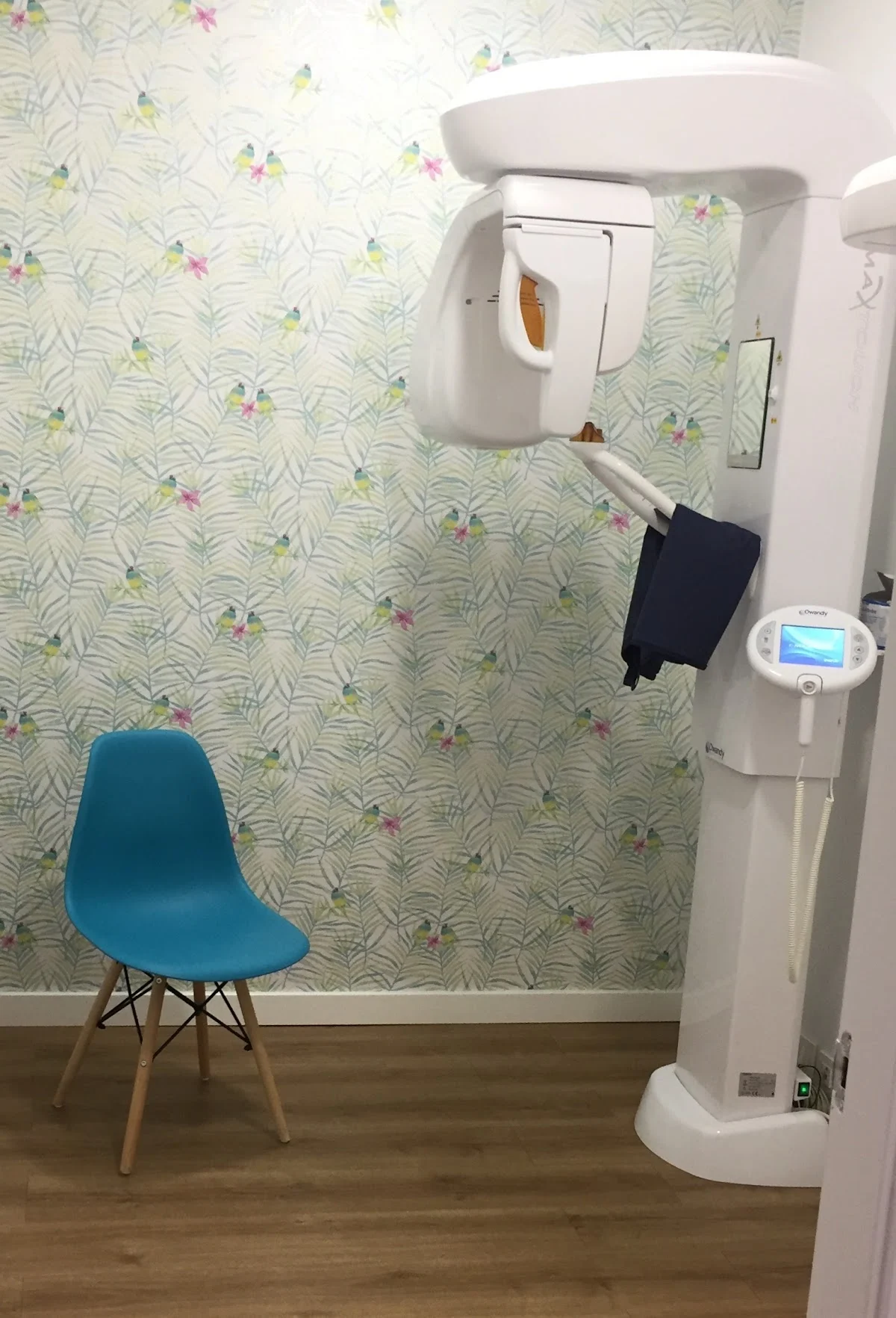 CLINICA DENTAL IRUDENT - 2