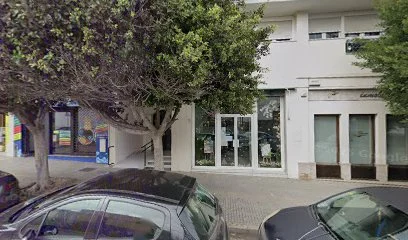 Clínica Dental Ismael Chacón Moscoso