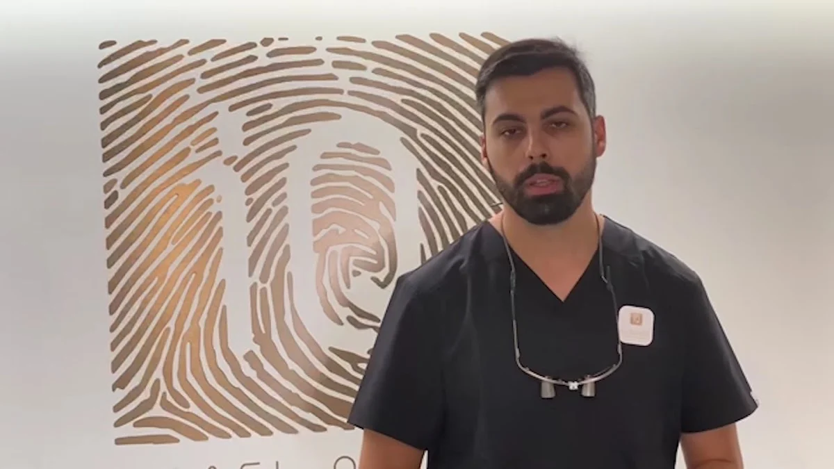 Clínica Dental Ismael Quijada - 2