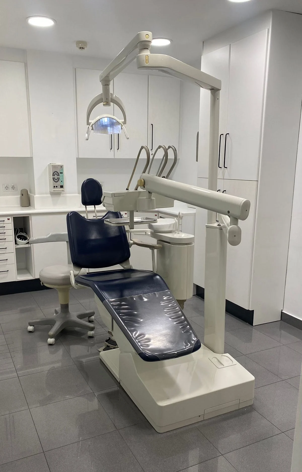 Clínica Dental Iturrama - 2