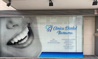 Clínica Dental Iturrama