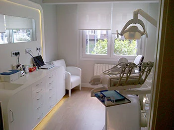 Clínica Dental Itziar López - 2