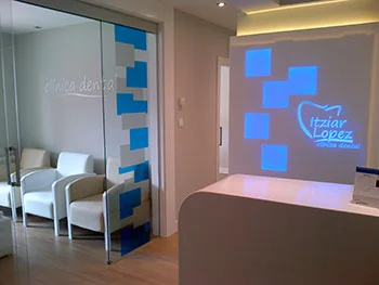 Clínica Dental Itziar López