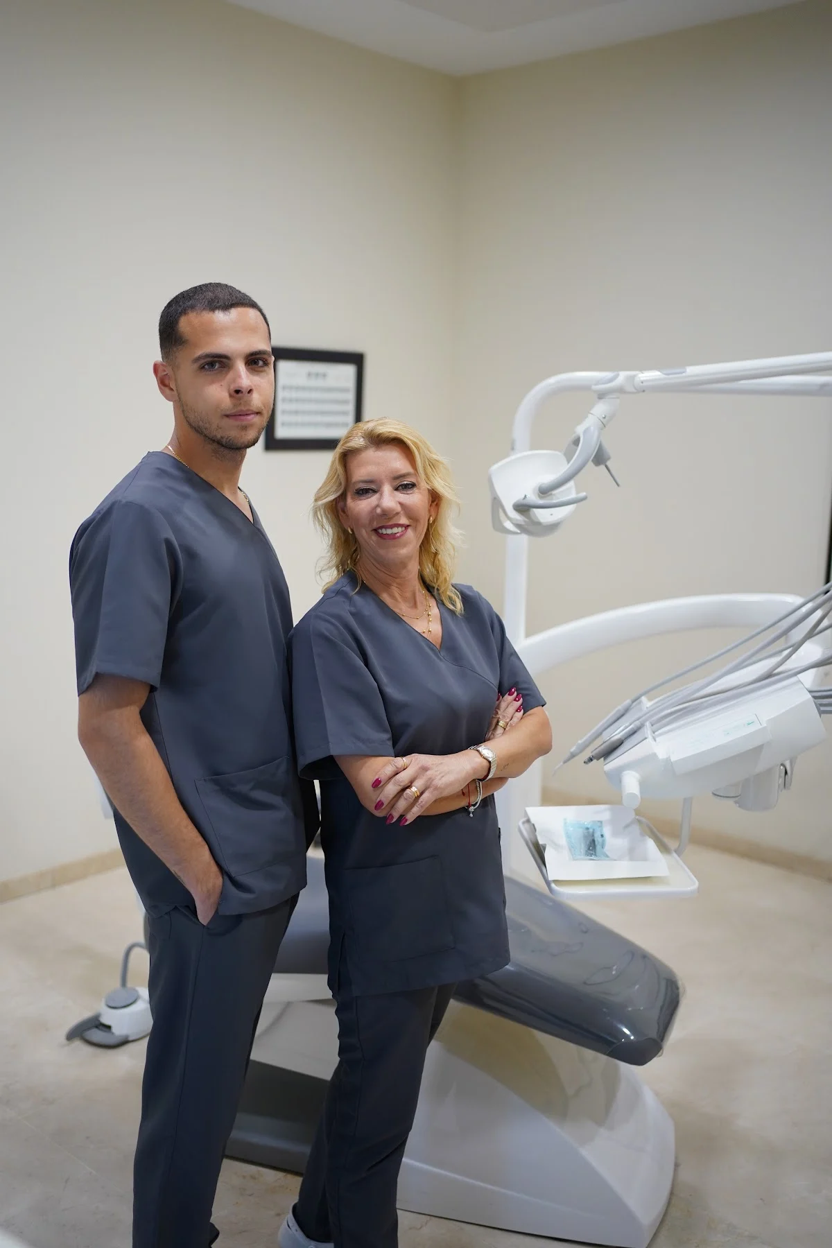 Clínica Dental Iván Morant - 2